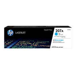 Hp Toner LaserJet 207A Cyan