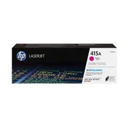HP Toner LaserJet 415A Magenta