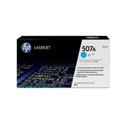 HP Toner LaserJet 507A Cyan
