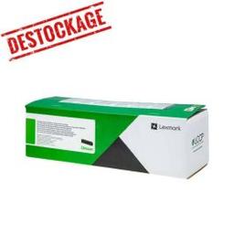 Toner LEXMARK Magenta