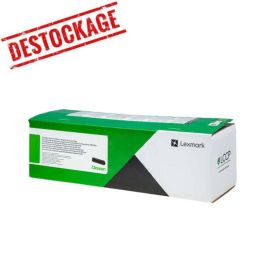 Toner LEXMARK Cyan