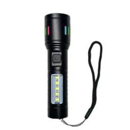 Torche LED Rechargeable USB 15W