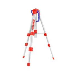 Trépied Pour Niveaux Laser 1,2M EMTOP ETPD12001