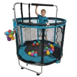 Trampoline Enfant 55A1