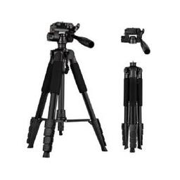 Trépied F-555TK pour Appareil Photo Smartphone