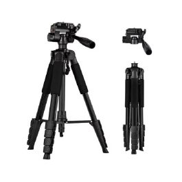 Trépied F-555TK pour Appareil Photo Smartphone
