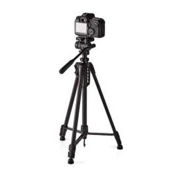 Trépied NEDIS TPOD4000BK Max 2.5 Kg
