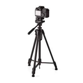 Trépied NEDIS TPOD4000BK Max 2.5 Kg