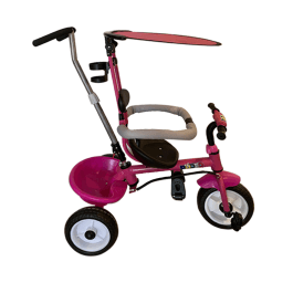 Tricycle RODEO K007