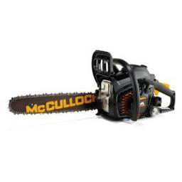 Thermique MCCULLOCH CS 35