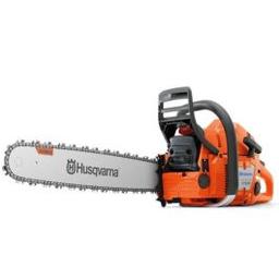 HUSQVARNA Tronçonneuse 372 XP X-TORQ 70,7 cm³