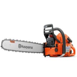 TRONÇONNEUSE À CHAÎNE HUSQVARNA 372 XP X-TORQ 70,7 cm³