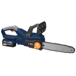 Tronçonneuse à Chaine Sans Fil Ridge BR8350