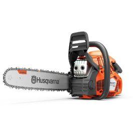 HUSQVARNA Tronçonneuse 450S 18″ 50,2 cm³ 9707026-18