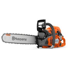 Tronçonneuse HUSQVARNA 555 59,8 cm³ 9705014-68