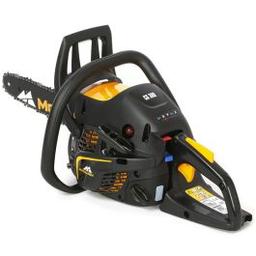 Thermique MCCULLOCH CS 380