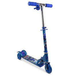 Spider Man 3 Roues