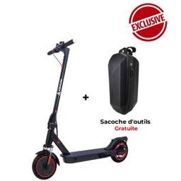 KEPOW E9PRO10S + Sacoche d'outils