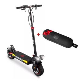 Anker Trottinette électrique Urbanglide E-cross Duo + Haut-Parleur Sans Fil