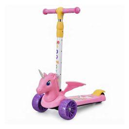 Licorne Enfant Réglable 3 Roues