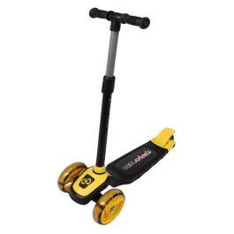 COOL WHEELS En Acier