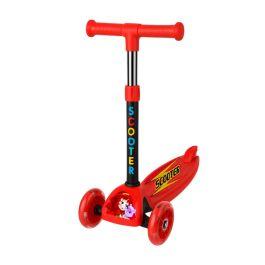 Trottinette Pour Enfant Lumineuse