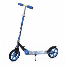 Urbaine COOL SCOOTER Pliable Grandes Roues 200mm