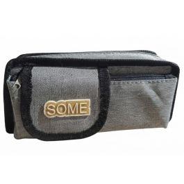 Scolaire Trousse 7131E-G Pour Garçon