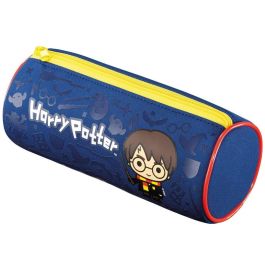 Trousse Scolaire MAPED Harry Potter