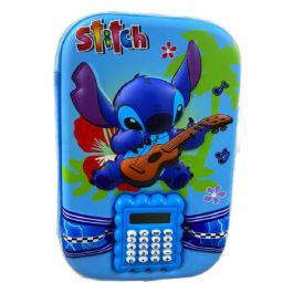 Scolaire Trousse Stitch Sky