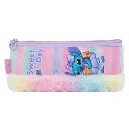 SCOLAIRE Trousse Stitch H-445 ASSORTIS