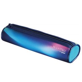 Trousse Scolaire Tube Vide MAPED Nightfall Teens Assortis