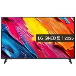 Lg 65 '' QNED EV AI QNED70 4K Smart TV