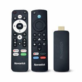 NOVA 8K Ultra HD + Forfait 12 M