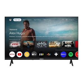 VEGA Smart Qled UHD 4K
