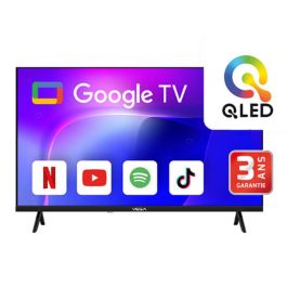 VEGA Smart Qled UHD 4K