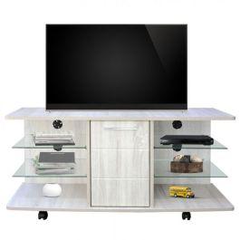 SOTUFAB Meuble LCD ARENA Chêne Brut