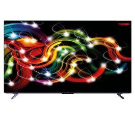 Telefunken A4F 100" QLED 4K Smart Google TV Matte screen