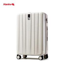 HANKE Valise H80002 Polypropylene Moyenne 24"
