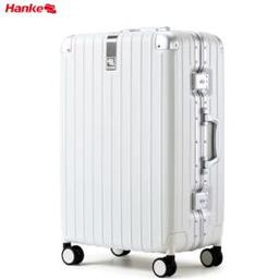 HANKE Valise H9866 Polycarbonate Large 26"