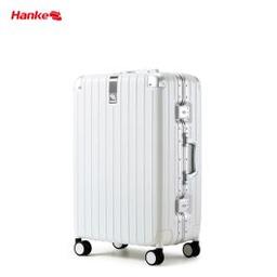 HANKE Valise H9866 Polycarbonate Small 20"