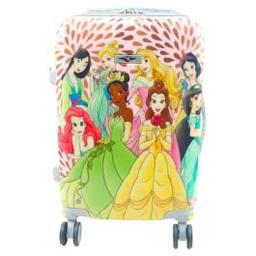 CBA Valise les princesses 40 cm