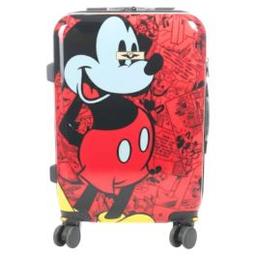 CBA Valise Mickey 40 cm