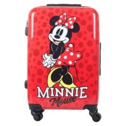 CBA Valise Minnie 40 cm