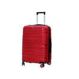 TITOU Valise Incassable Polypropylene Small