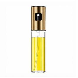 Vaporisateur Huile Vinaigre Bronze