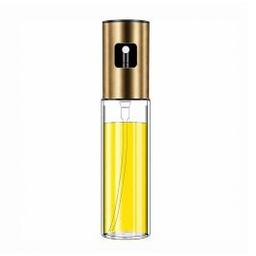 Vaporisateur Huile Vinaigre Bronze