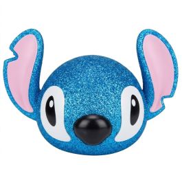 Veilleuse pour Chambre d’Enfants "Stitch"