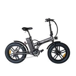 Monster Bike M1 Pliable