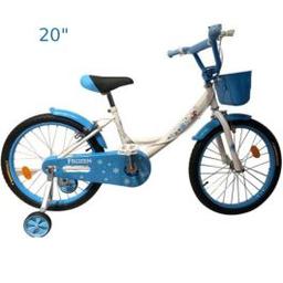 FROZEN HK20 Pour Fille 20"
